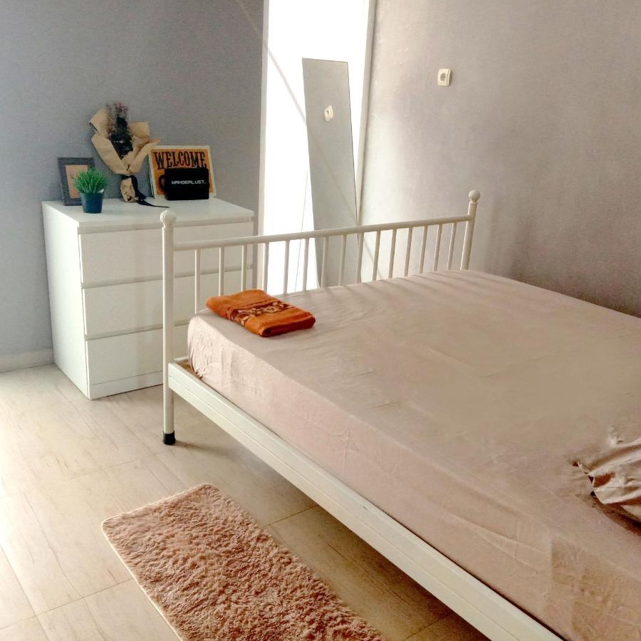Mutiara Balecatur Guest House Yogyakarta Luaran gambar